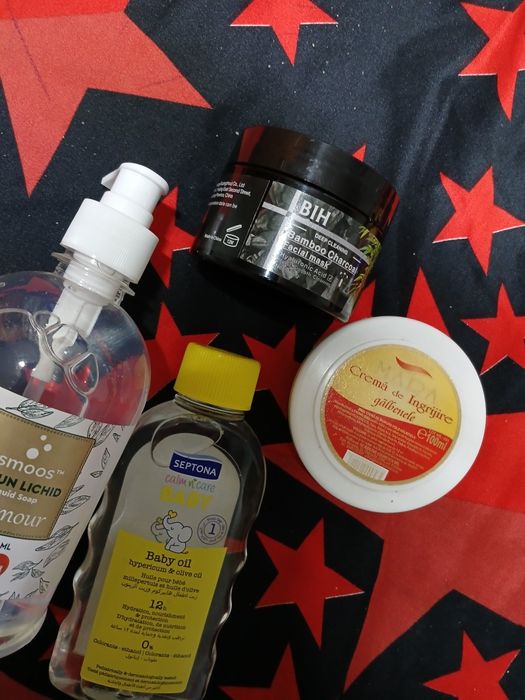 Donez diverse produse