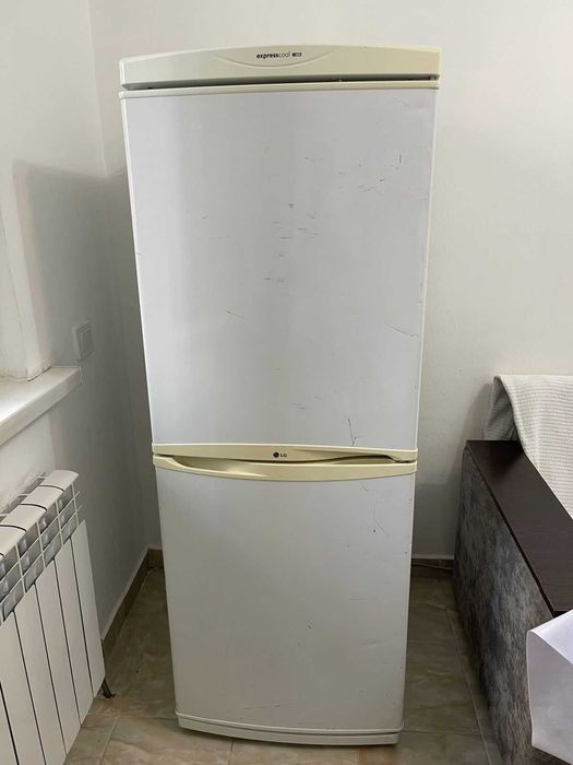 Холодильник LG 195литр срочно продам
