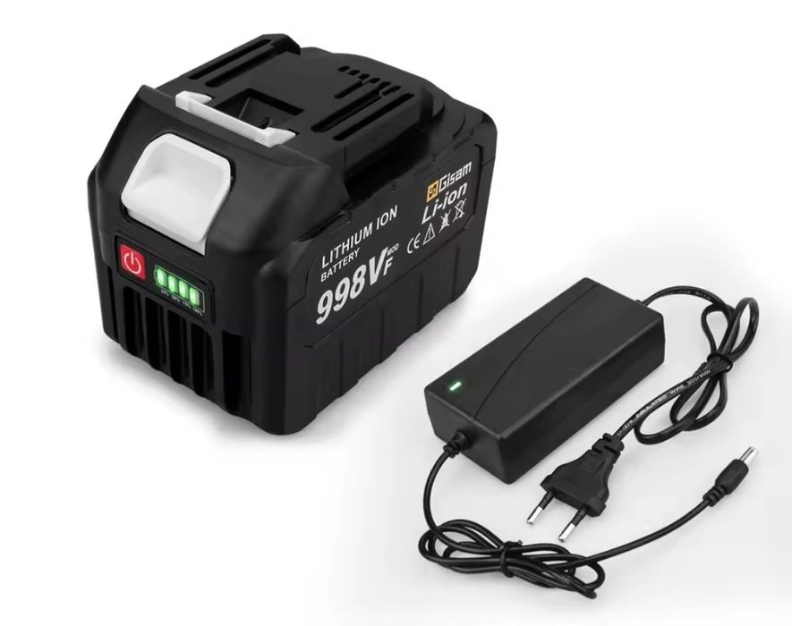 Батерии Gisam,One Van,Makita,Kamolee,Keafor