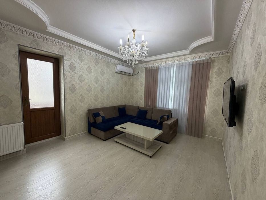 Квартира продается 2/5/8 на Себзор