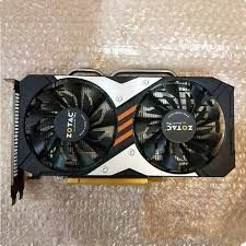 Продам видеокарту GTX 960