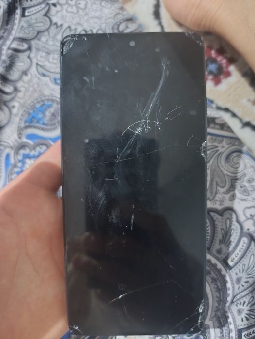 Redmi note 12 pro 5G