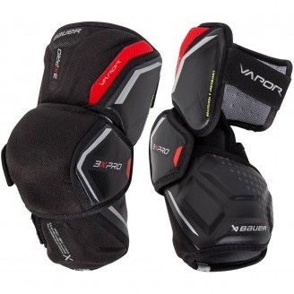 Налокотники Хоккейные Bauer