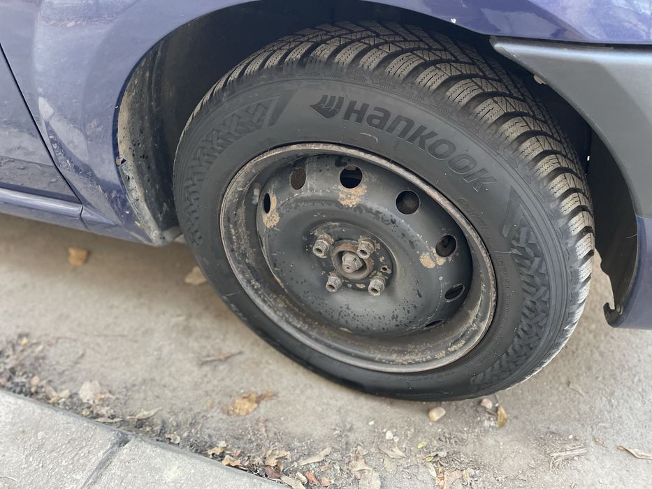 Vand logan 1 , 1,5 dci