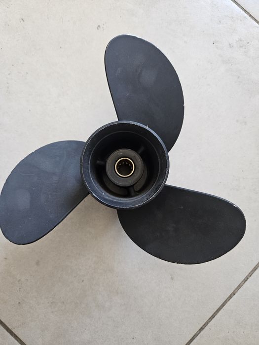 Продавам пропелер