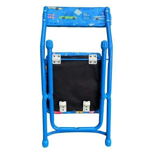 Стул складной с подножкой Ника СТУ1