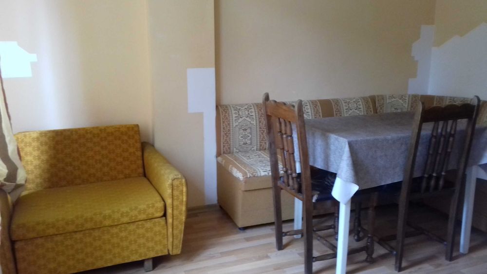 Дава се под наем Двустаен апартамент в Варна, Окръжна болница - 58 кв.м за 382.5 € - Снимка #3