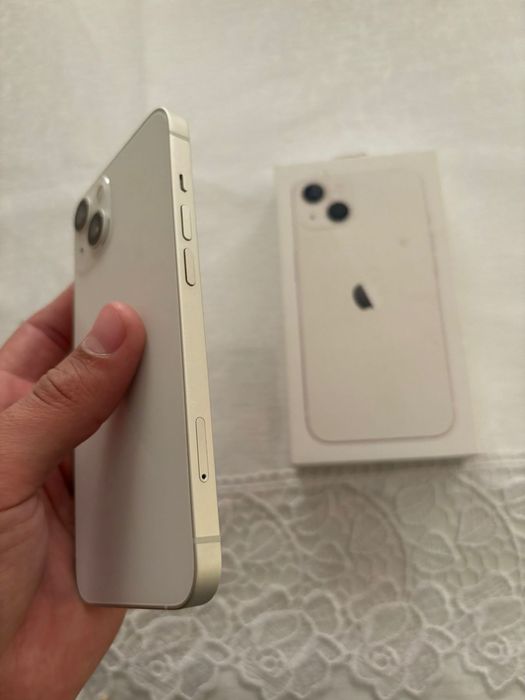 Срочно Айфон 13 сатылады