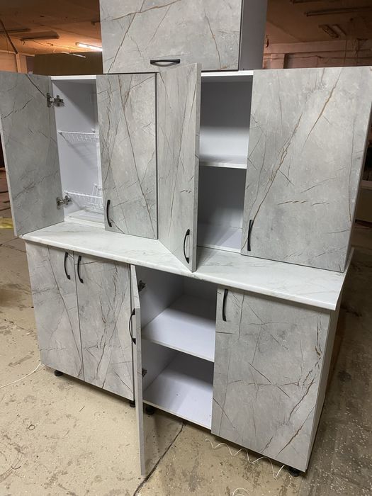 Кухонный гарнитур новый