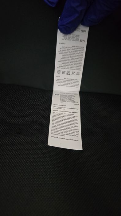 Количка за багаж и играчки / Пазарска количка