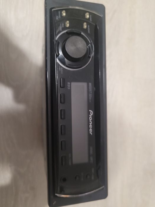 Mp3 Player Pioneer Mosfet 4x50W, 100,doar in Cluj