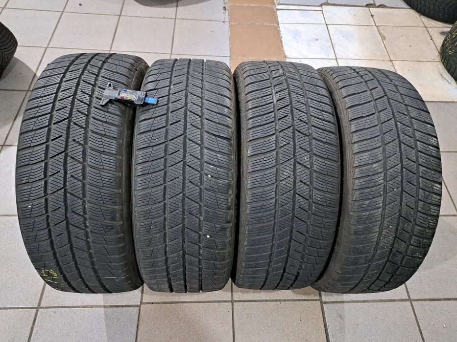 4 anvelope 215/45 R18 Barum