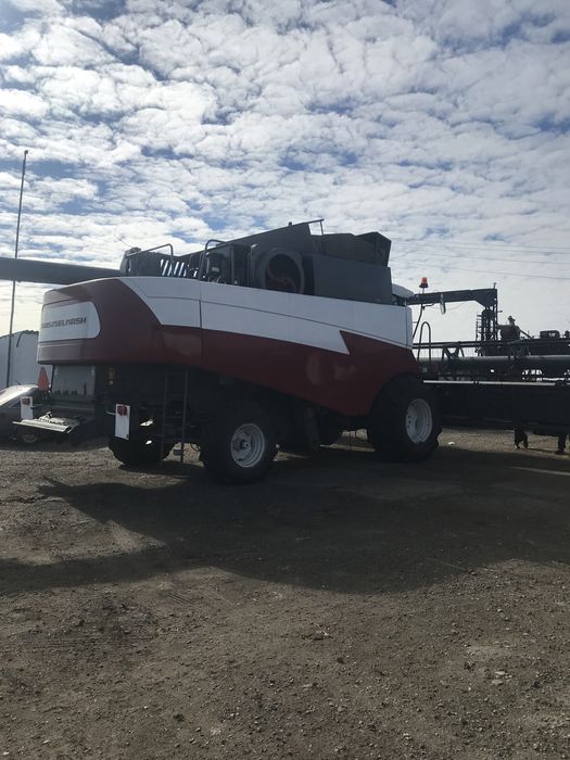 Продам комбайн АКРОС 530