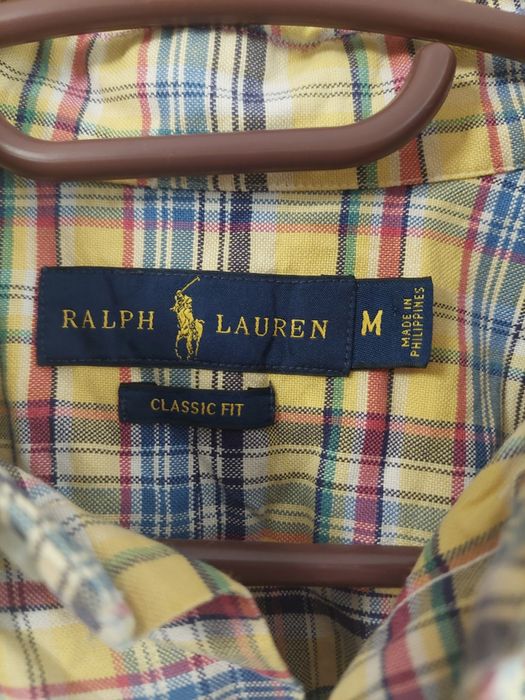 Мъжка риза Polo Ralph Lauren