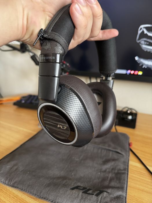 Plantronics BackBeat Pro 2