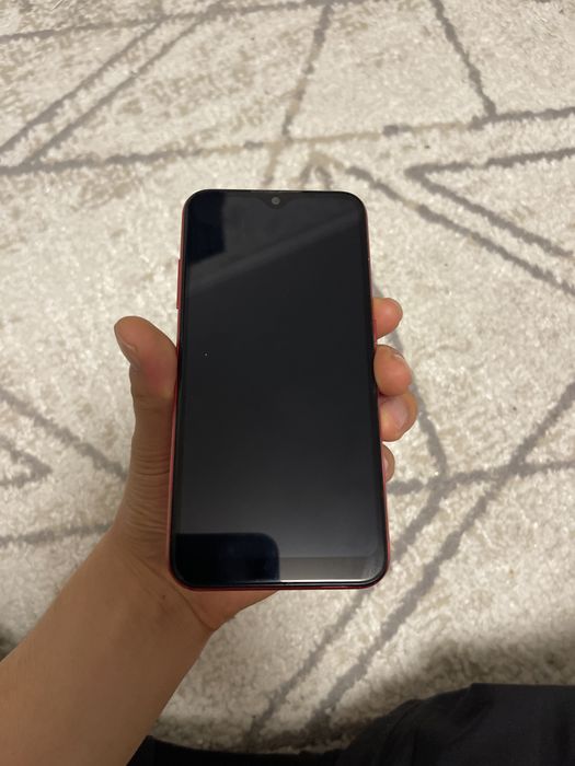 Samsung A01 в отличном состоянии