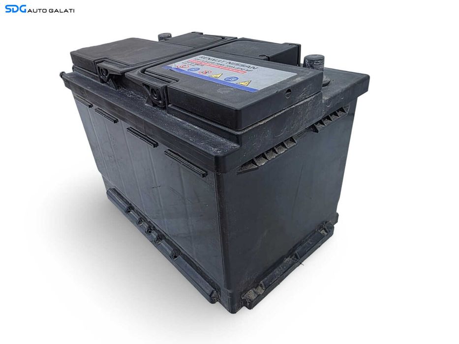 Baterie Acumulator Auto EFB 70AH 720A Renault Nissan 244103867R [D1094]