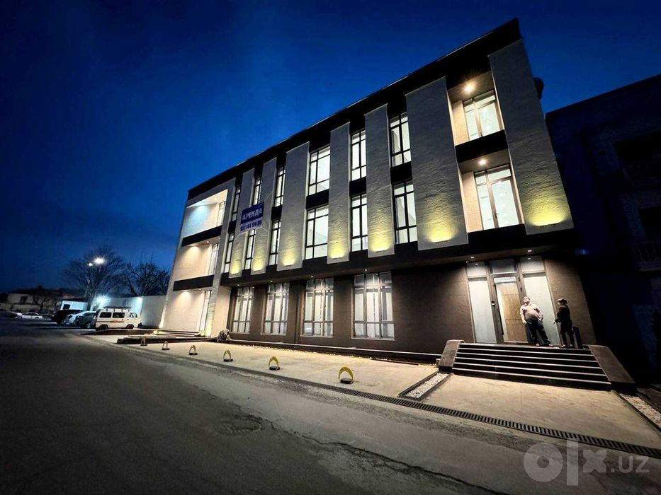 Аренда Помещения в Центре Города Отд стоящее здание Бадамзар 195м2
