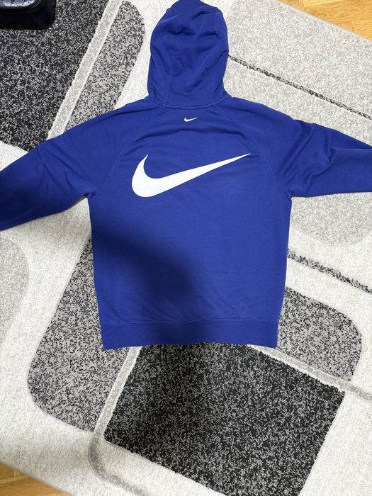 Nike Swoosh - Суичър