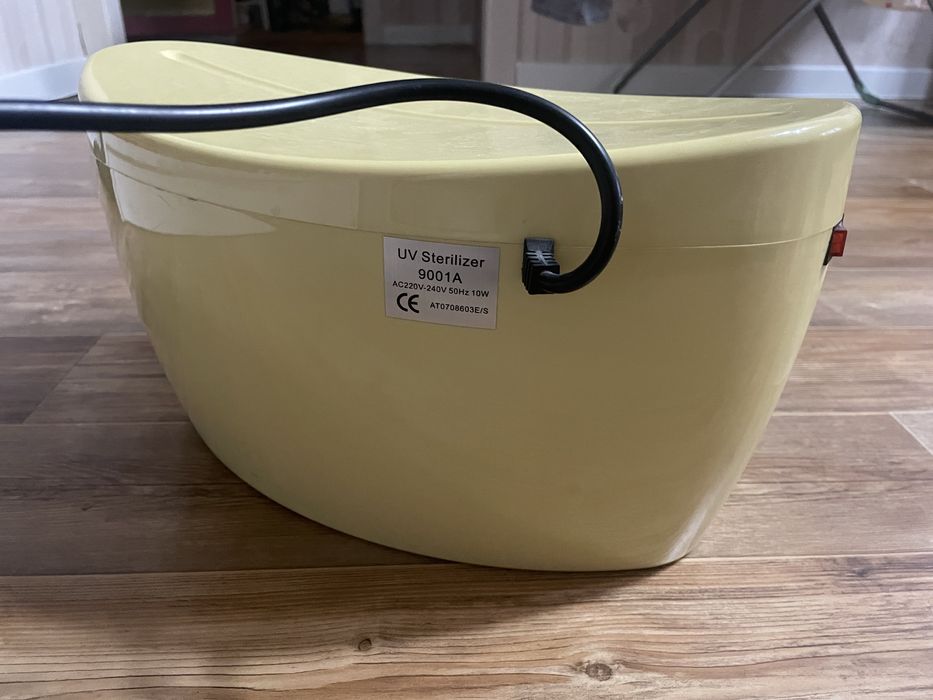 Стерилизатор "Germix"  YM-900 новый