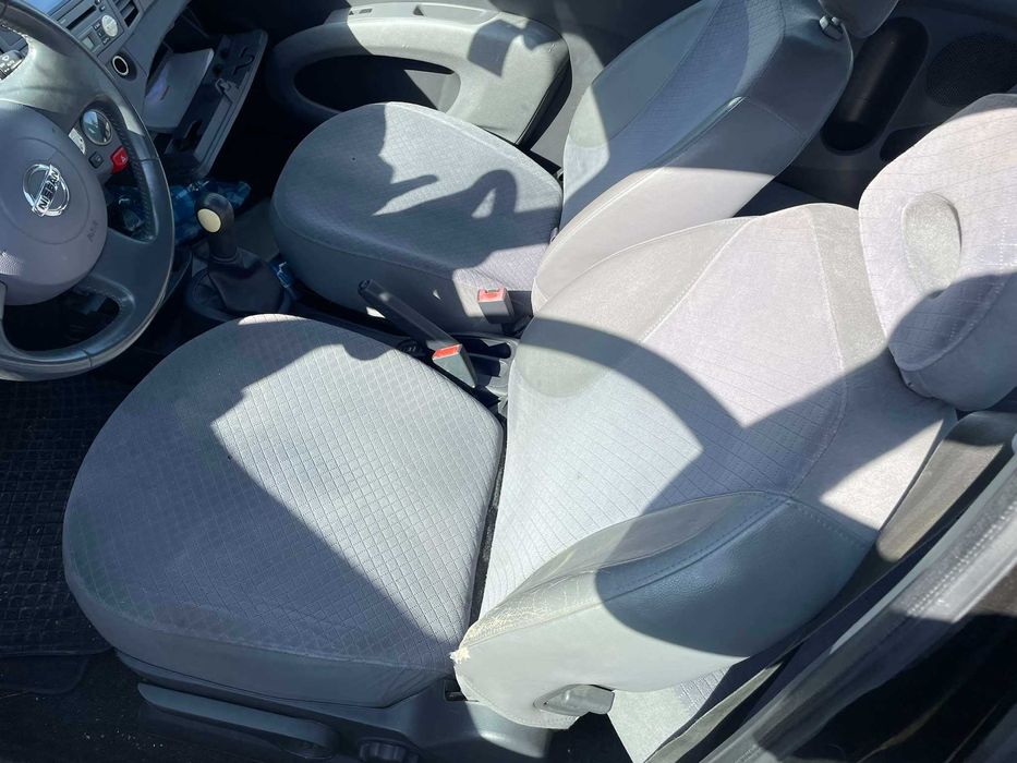 nissan micra k12 1.5 dci на части нисан микра к 12 1.5 дци