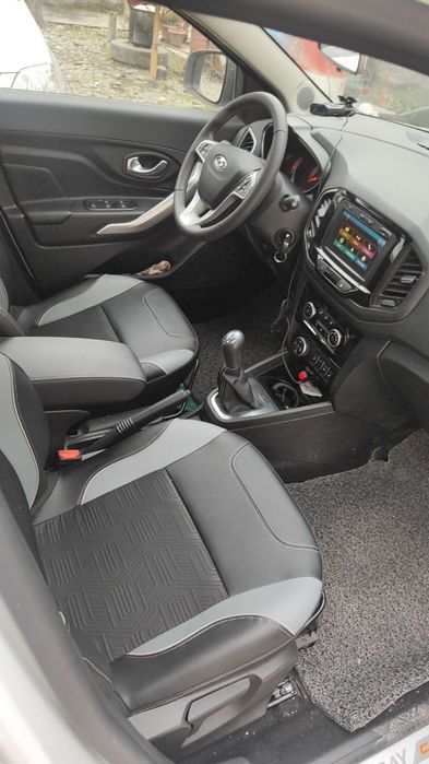 экстрай 5 минг прабек кросс 14000$