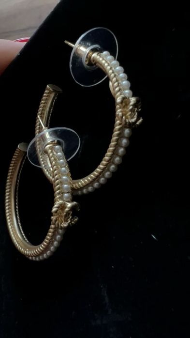 Cha nel новые новые