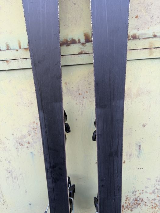 Schiuri Elan Ilure 158cm