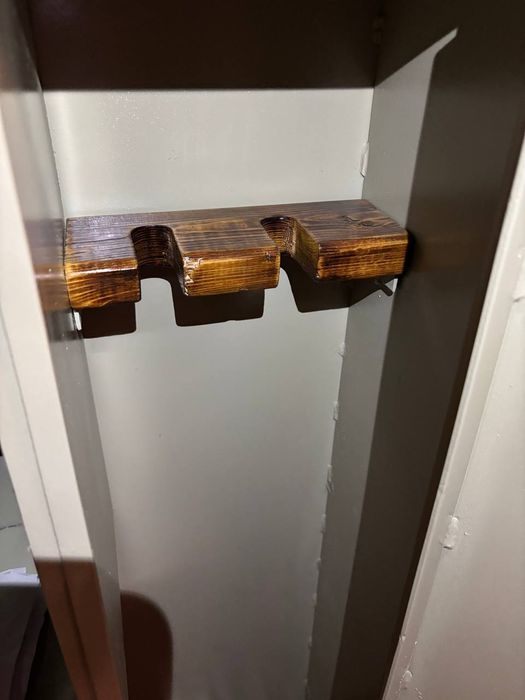 Сейф для хранения вещей и документов