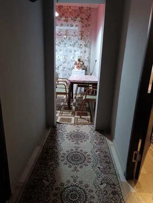 Продается 1 комнатная квартира, Район Янги Хаёт, 3 а, Эко Хаус, 0837