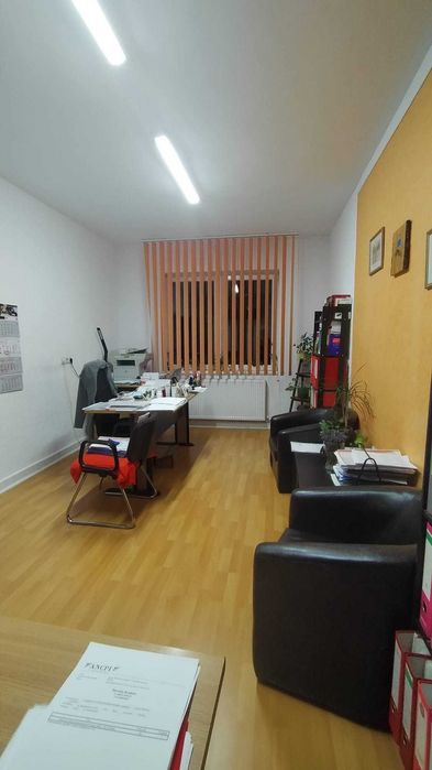 Casa de vanzare - Sibiu, Zona Centru, Str. Marasti 20B