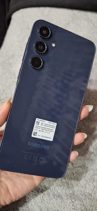 Продам Samsung A55 5G