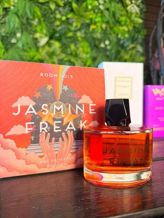 Room 1015 Парфюмна вода Jasmine Freak, 100 ml