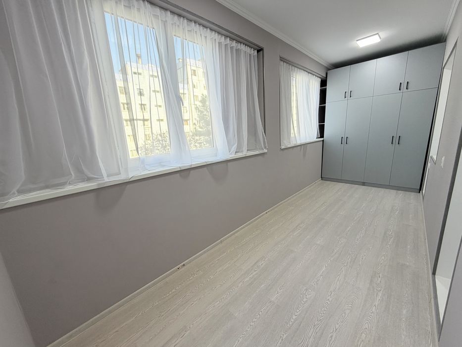 Продажа 4 комнатная квартира. Сергели 8, 100 м2. 4/4/9