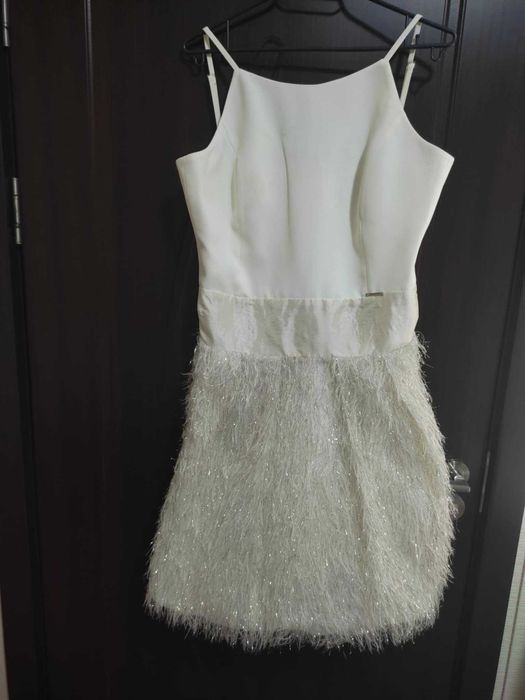 Официална рокля рр Л