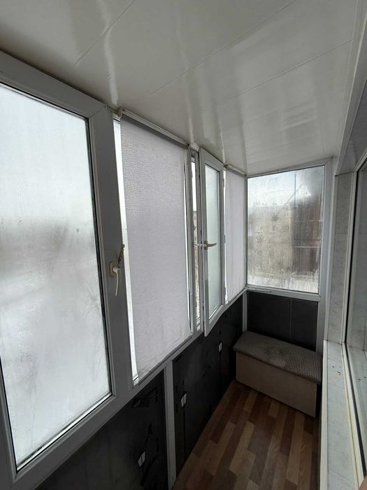 Продажа 2-комнатной квартиры КЖБИ