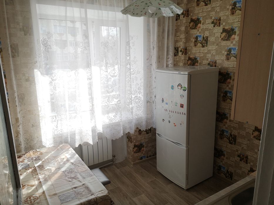 Сдам 1 комнатную рядом с Университетом