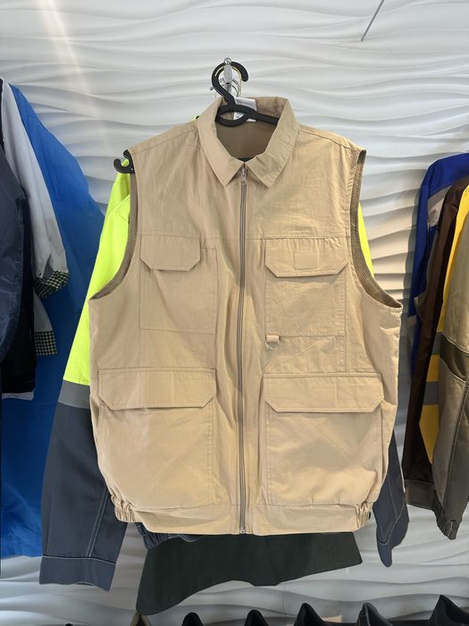 Футболка кепка без одежды