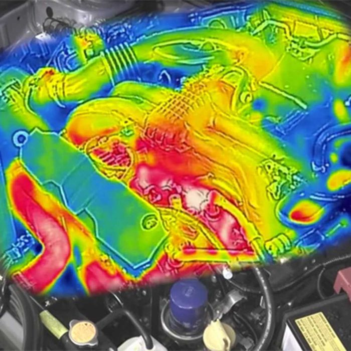 Термокамера, иснпекционна камера, измерване на налягане на вода,Смолян