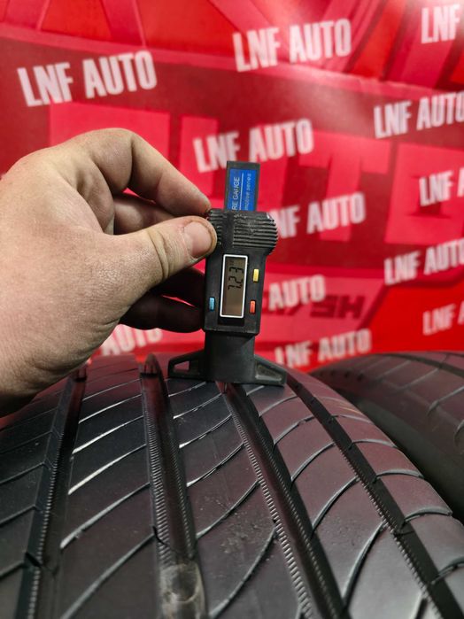 Anvelope de VARA - 205/55/17 - Michelin 4 - 7.22 MM - DOT 4122 CA NOI