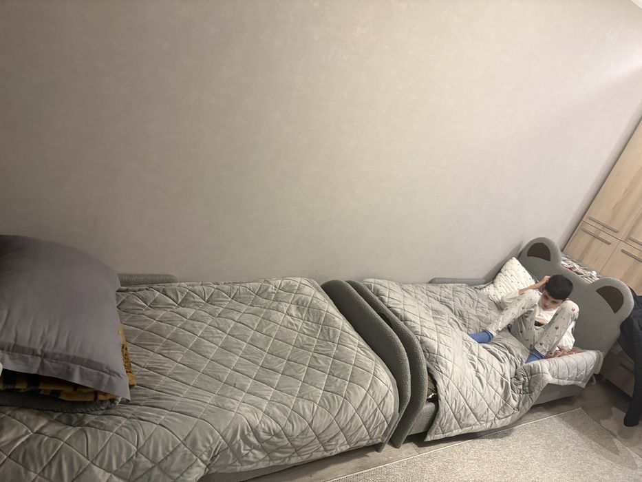 Кровати детские