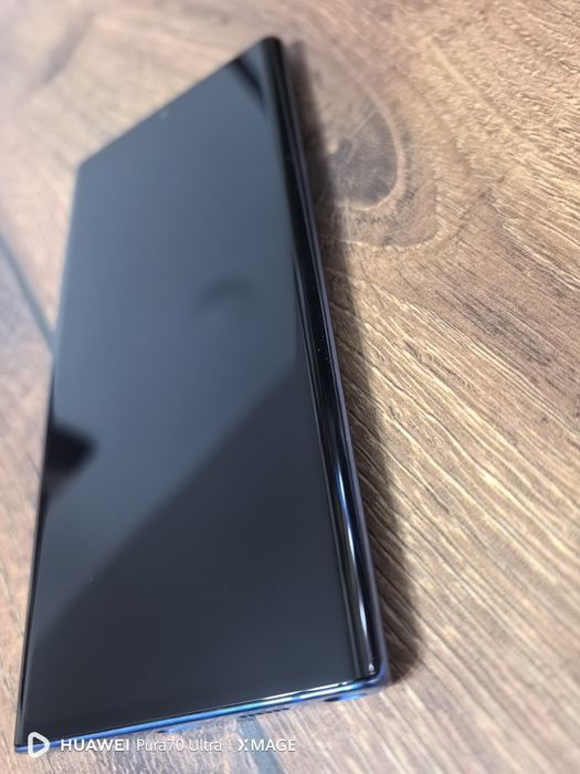 Samsung Note 10 plus