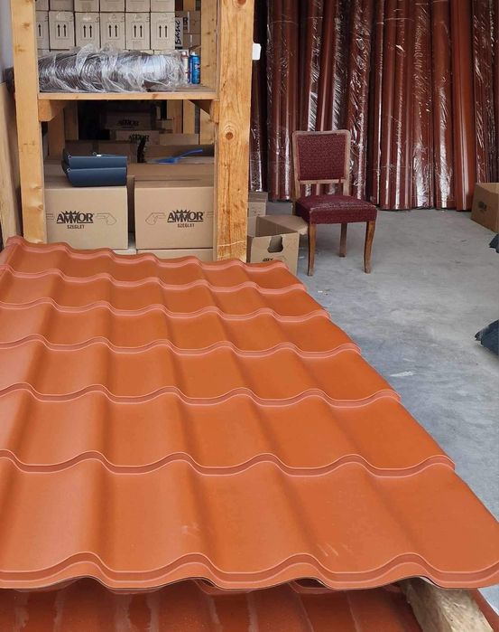 Renovari Acoperise , constructii Acoperis Nou Reparatii Urgenta