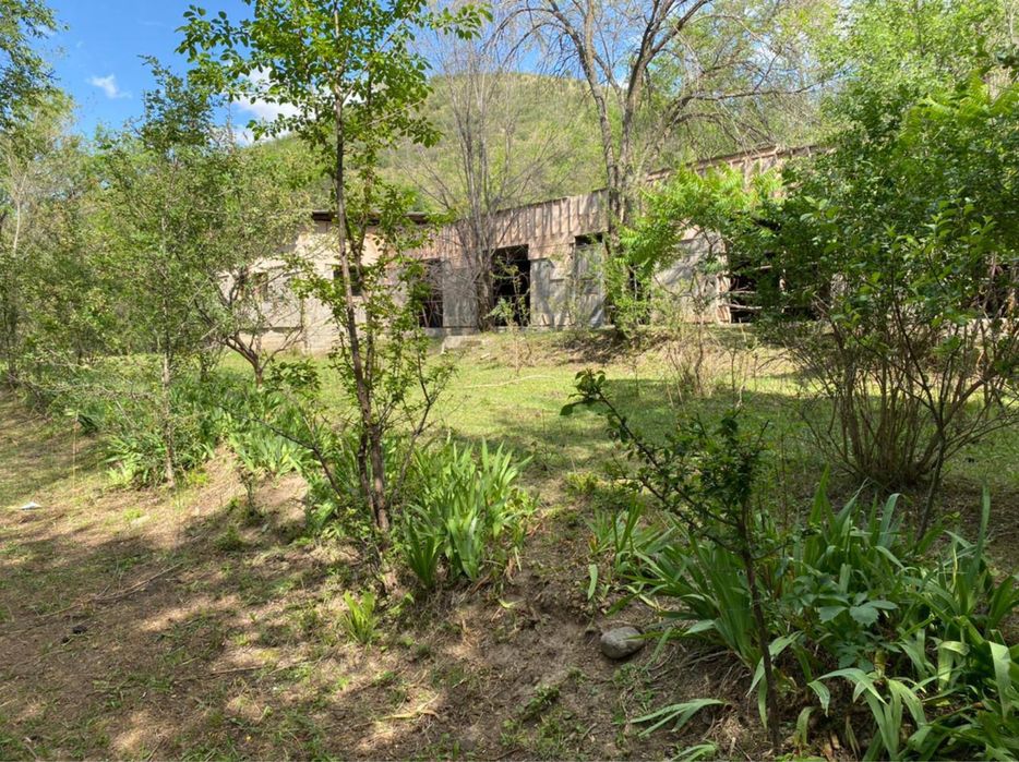 Супер Фазенду продам