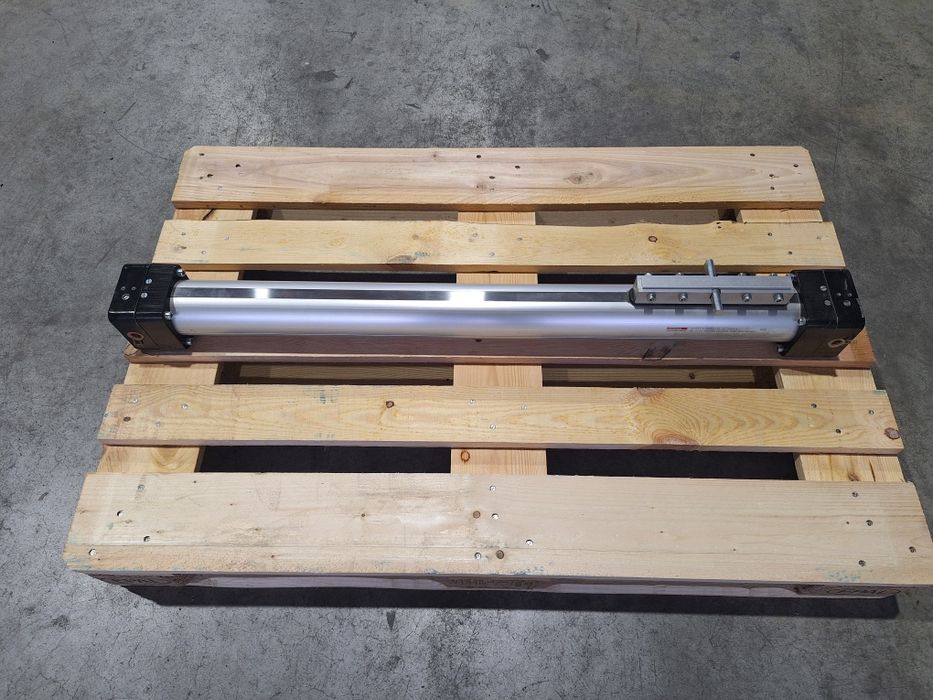 Безпрътов цилиндър ORIGA