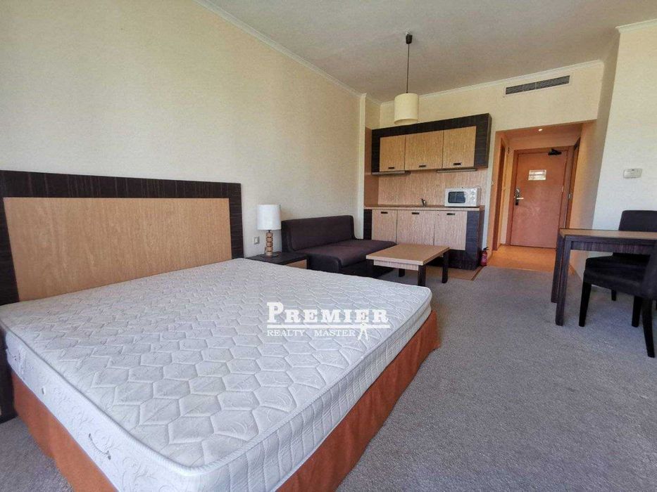 Продава се Едностаен апартамент в к.к. Слънчев бряг - 51 кв.м за 971 €/кв.м - Снимка #1