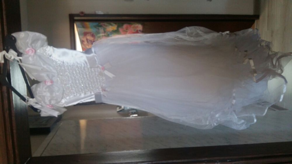 Детски якета и рокли