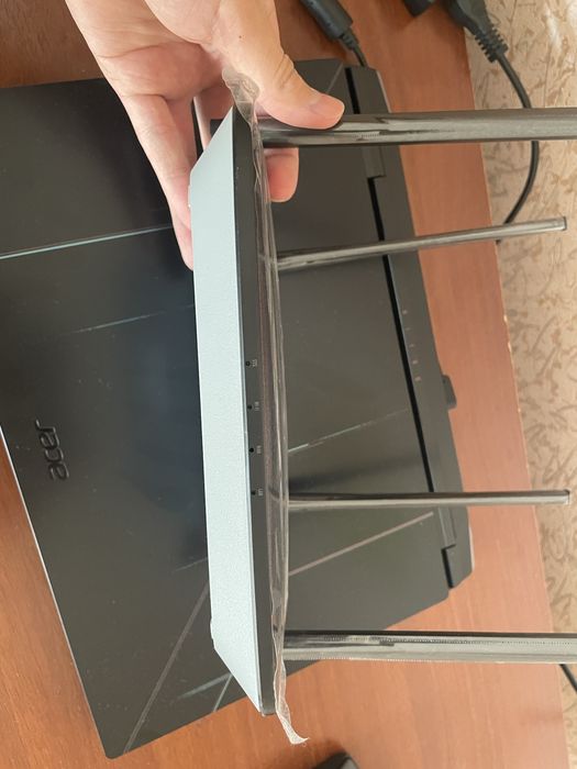 Mercusys ac1300 гигабитный роутер  Ac12g вай фай