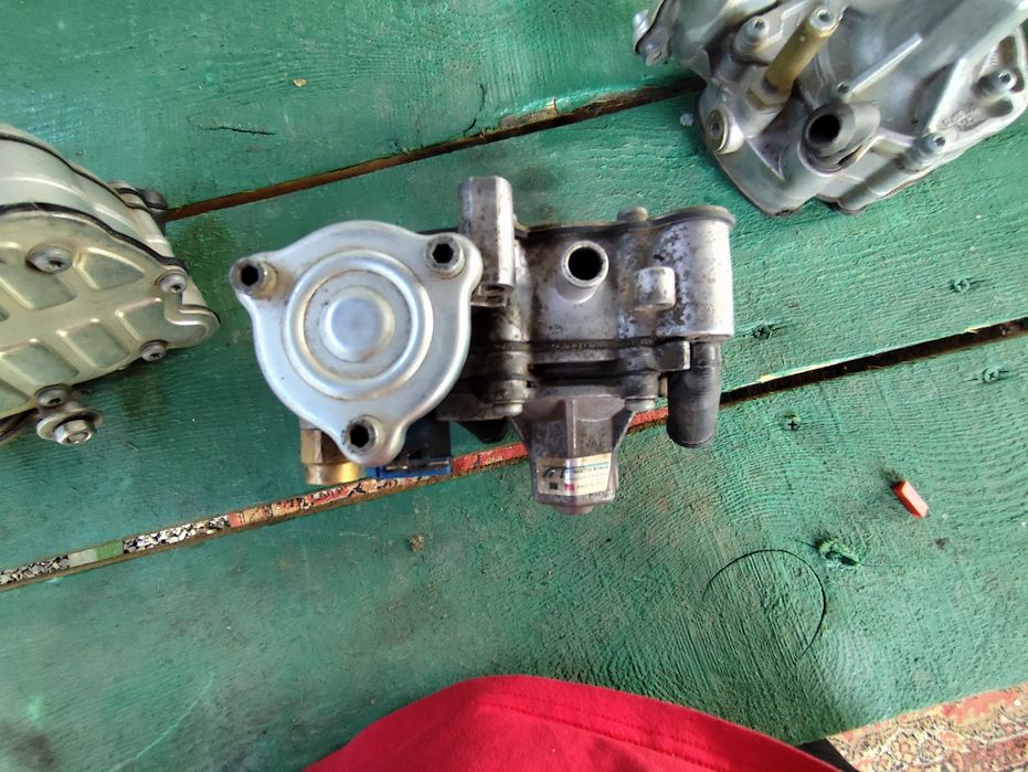 Продам газовы редуктор