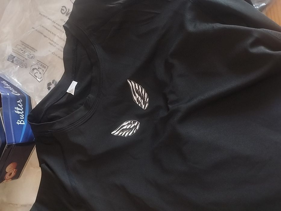 Рашгард для зала